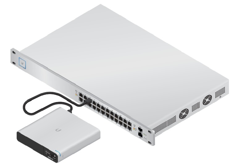 UniFi Switch
