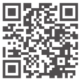 Scan de QR-code om de PLACE-app te downloaden