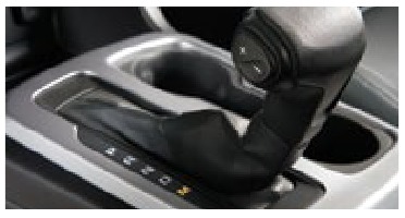 Driver Shift Control