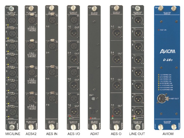 SD Rack Kaarten