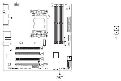 RST (resetjumper)
