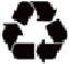 Recyclagelabel.