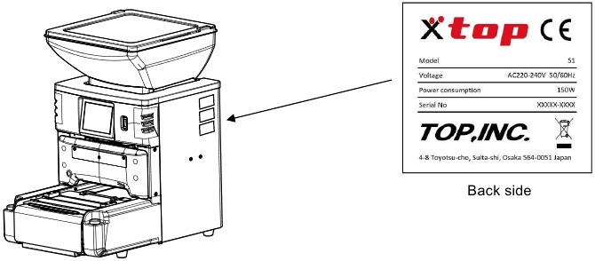 Productlabel