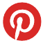 Afbeelding van het Pinterest-logo