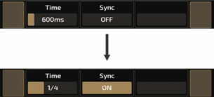 Tap Tempo en Tap Divide