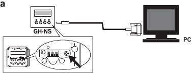 INSTALLATIE - Programmeren (GH-NS) - Stap 1