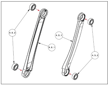 TIMING LINKS
