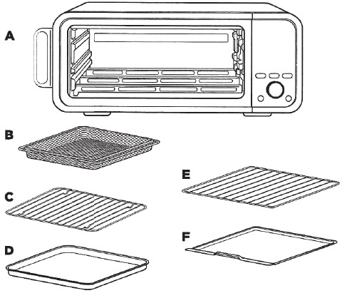 ONDERDELEN & ACCESSOIRES - Deel 1