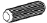 houten plug