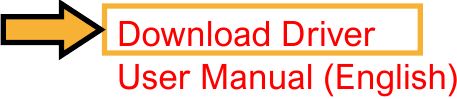 Download en sla het stuurprogrammabestand op - Stap 1