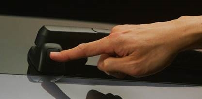 AANGEPASTE HOOGTE ACHTERKLEP INSTELLEN - Stap 1