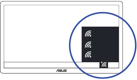 Bereid uw USB-AC53 Nano voor - Stap 2