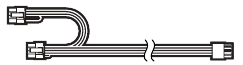 PCIe-kabel
