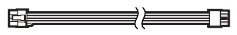 PCIe-kabel