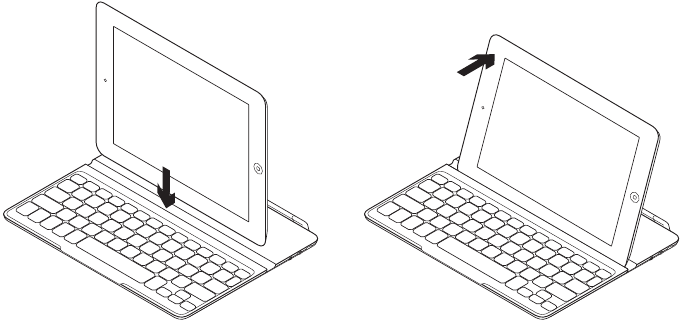 Uw product instellen