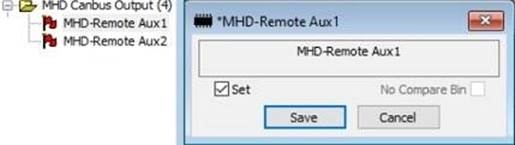 MHD CAN-bus Boost Control