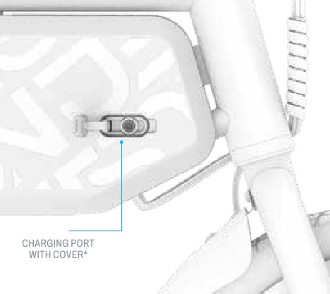Installatie - Stap 7 - De batterij opladen