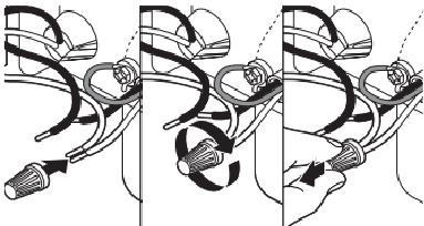 Directe draadverbinding - Stap 5