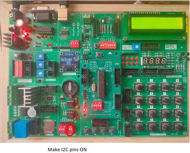 Overzicht - Deel 11 - OLED