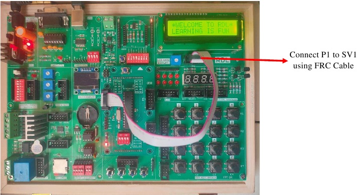 Overzicht - Deel 5 - Liquid Crystal Display