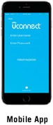 Uconnect mobiele app downloaden