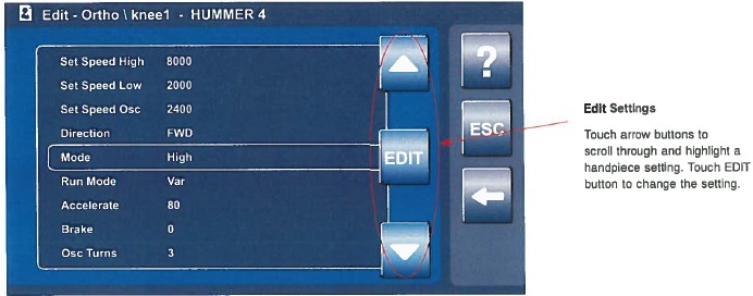 Mappen en bestanden - Alleen geavanceerde gebruikersmodus - Stap 4