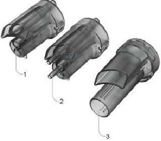 Adapters voor pati&euml;ntcircuits