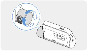 Het product bevestigen - Stap 5