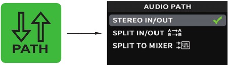 Hoe te gebruiken - Instelling - Stap 5