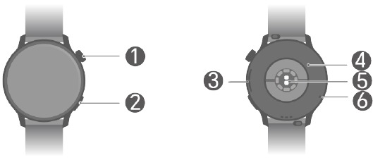 Uw horloge leren kennen