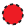 Rood knipperend