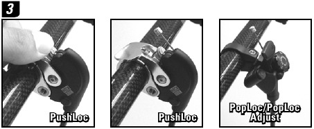INSTRUCTIES VOOR HET VERWIJDEREN VAN DE KABEL
