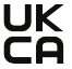 UKCA markering