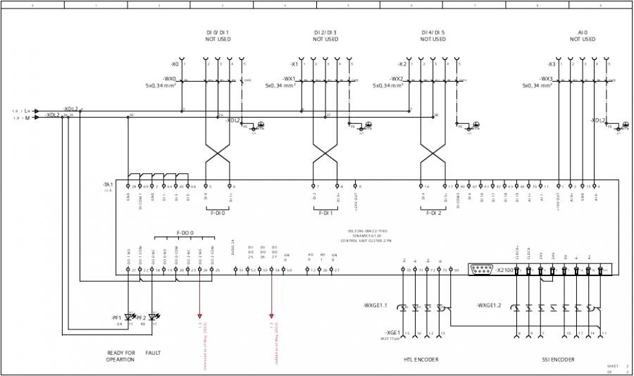 Schakelschema's - Deel 2