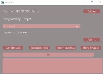 Updateproces - Stap 3