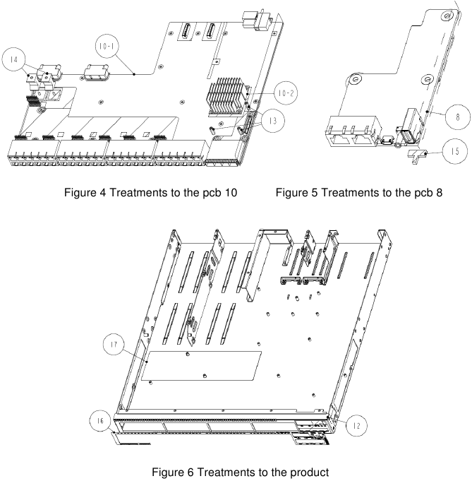Productdemontageproces - Stap 2