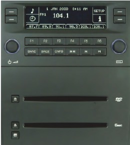 Audio systeem