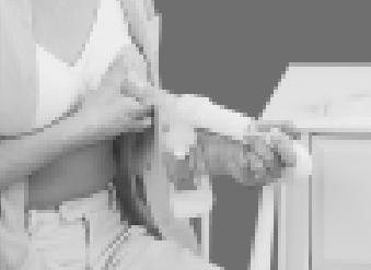 Werking - Handmatig kolven - Stap 8