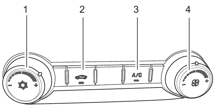 Airconditioningssysteem