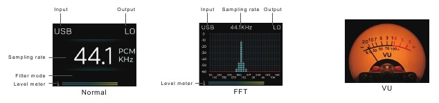 Display - Stap 2
