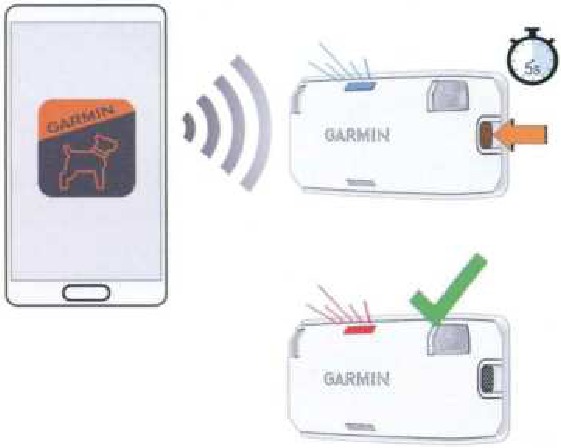 Uw telefoon koppelen en het toestel activeren