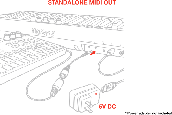 Standalone-modus