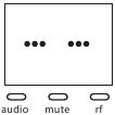 automatische instelling