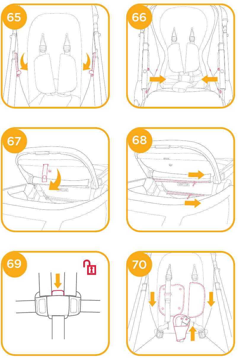 Accessoires - Stap 5