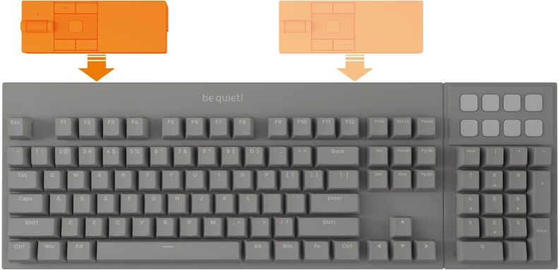 DE MULTIMEDIA DOCK INSTALLEREN