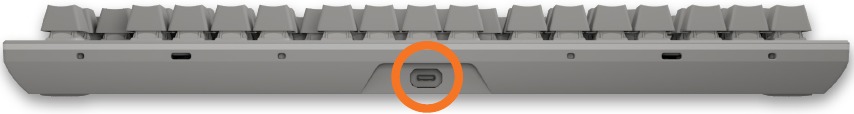 USB-POORTEN