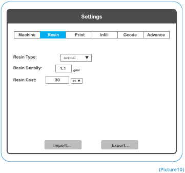 ChiTu Box-instelling - Stap 2