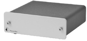 Phono Box