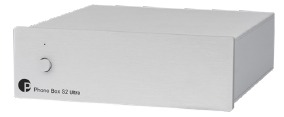 Phono Box S2 Ultra