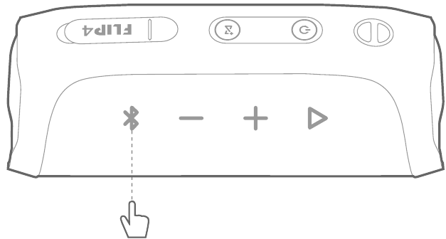 Bluetooth - Bluetooth-verbinding